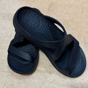 Nuusol Women’s Hailey Slide Sandals